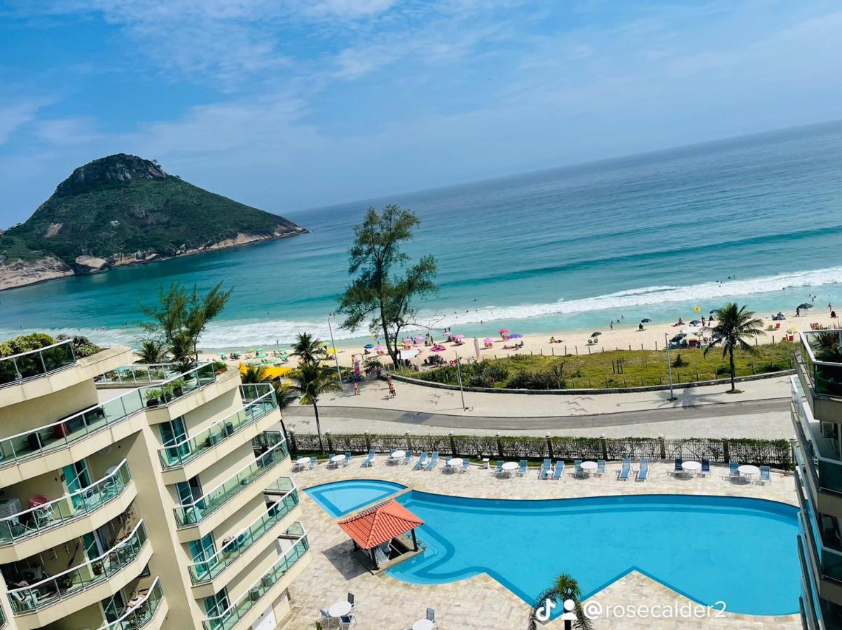 Paradise By The See Rio de Janeiro Exterior foto