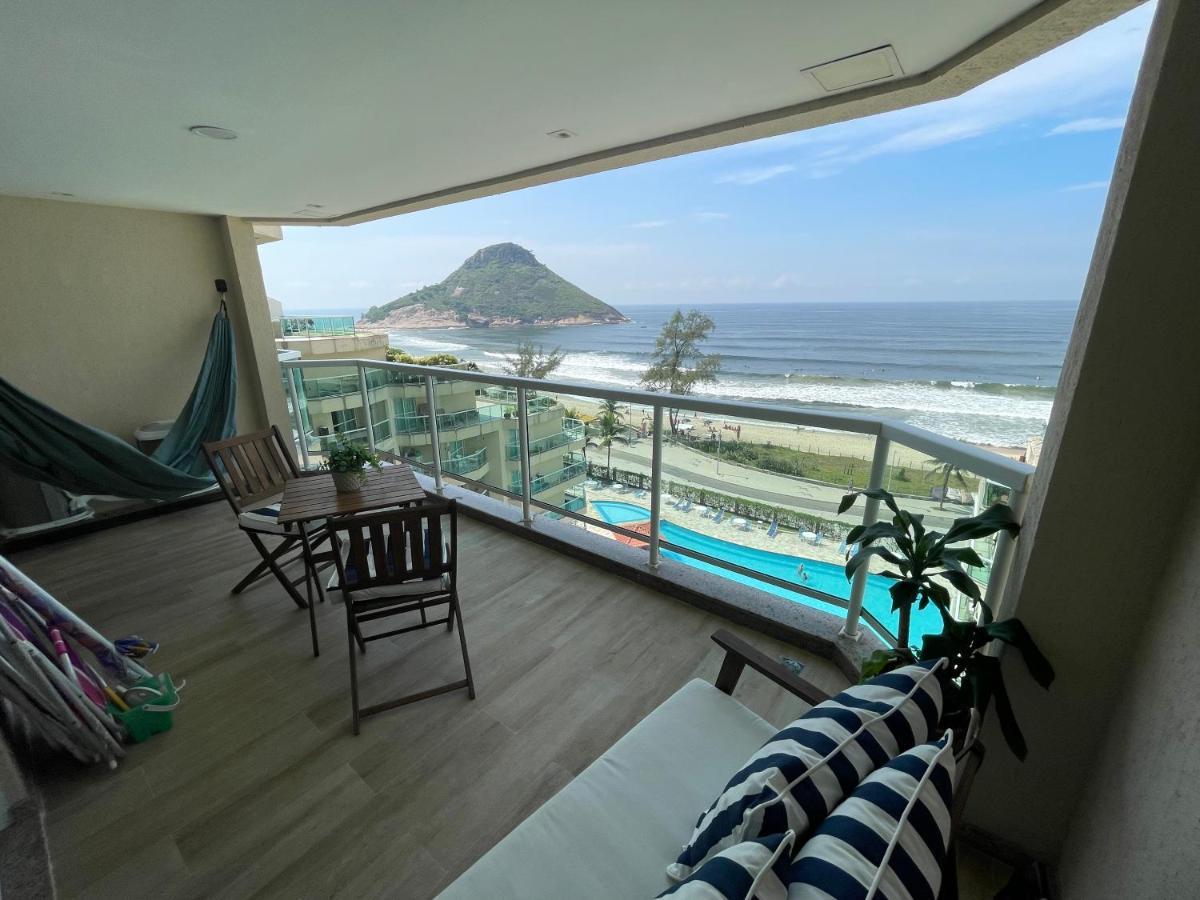 Paradise By The See Rio de Janeiro Exterior foto