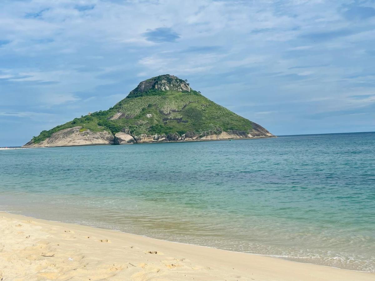 Paradise By The See Rio de Janeiro Exterior foto