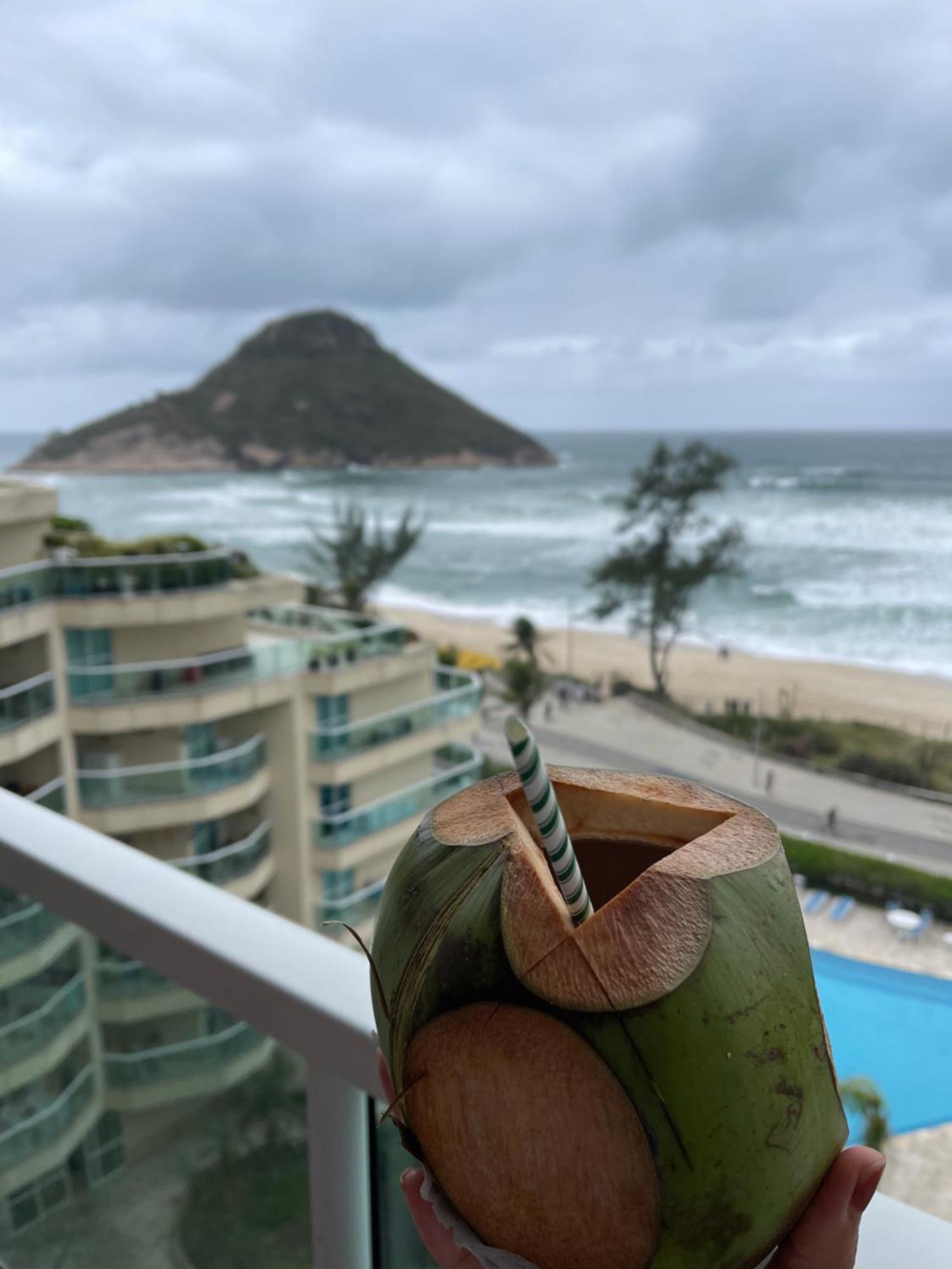 Paradise By The See Rio de Janeiro Exterior foto